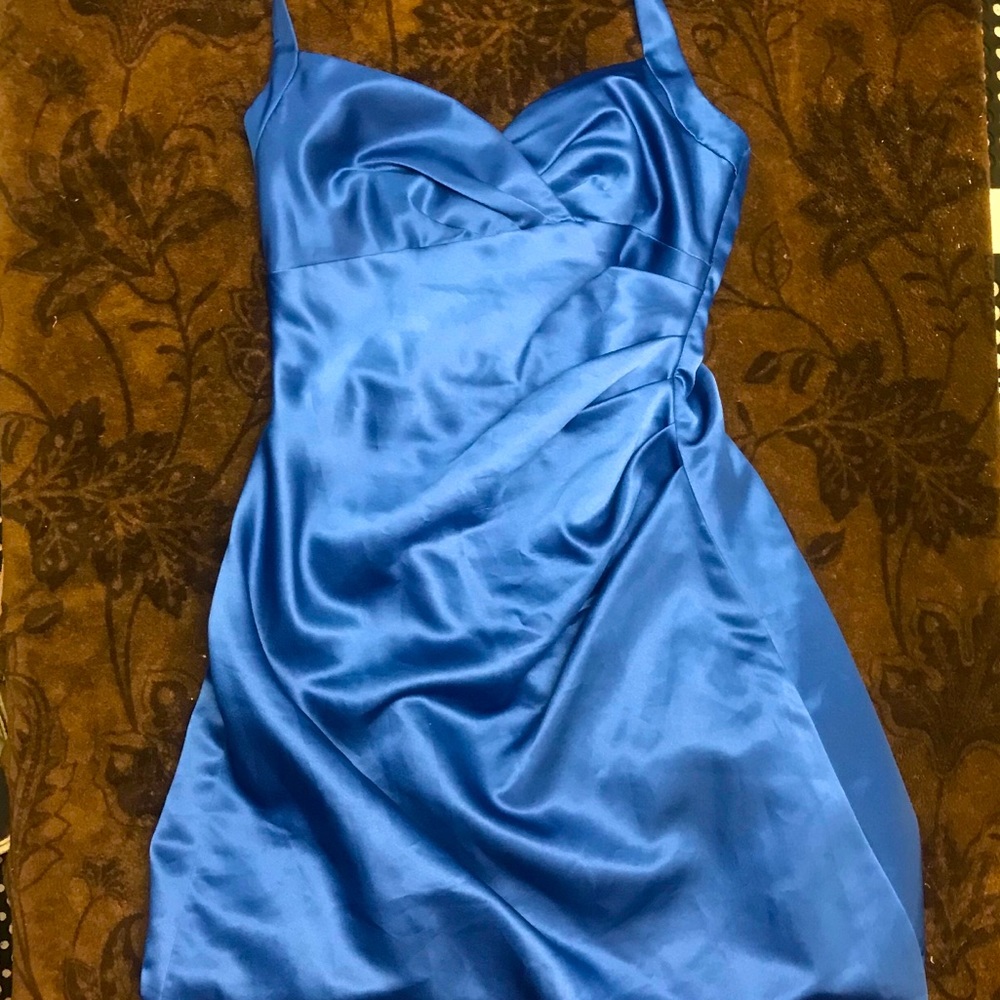 Urban Girl Nites Semi-Formal Dress